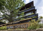 Stay at Trunk Hotel, Shibuya City, Tokyo
