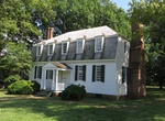 Visit Moore House (Yorktown), Virginia