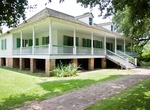 Visit Magnolia Plantation (Derry), Louisiana