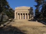 Visit Abraham Lincoln Birthplace National Historical Park, Kentucky