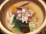 Eat Chankonabe
