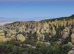 Explore Chiricahua National Monument, Arizona