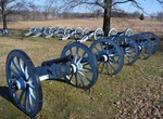 Visit Valley Forge National Historical Park, Pennsylvania