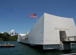 Visit Pearl Harbor National Memorial, Oahu, Hawaii