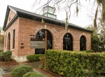 Visit Reconstruction Era Visitor Center (Old Beaufort Firehouse), Beaufort, South Carolina