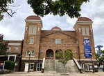 Visit Birmingham Civil Rights Institute, Birmingham, Alabama