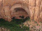 See Betatakin Cliff Dwelling (Ledge House), Navajo National Monument, Arizona