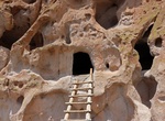 Explore Bandelier National Monument, New Mexico