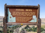 Visit Hagerman Fossil Beds National Monument, Idaho