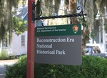 Visit Reconstruction Era National Historical Park, South Carolina