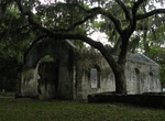 Visit Saint Helena Parish Chapel of Ease Ruins, South Carolina