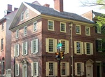 Visit Thaddeus Kosciuszko National Memorial, Philadelphia, Pennsylvania