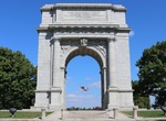 Visit National Memorial Arch, Valley Forge National Historical Park, Pennsylvania