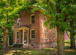 Visit Harriet Tubman Home for the Aged &  Harriet Tubman Residence, Auburn, New York
