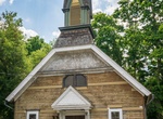Visit Thompson A.M.E. Zion Church, Auburn, New York