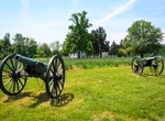 Visit Richmond National Battlefield Parks, Richmond, Virginia