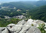 Visit Pinnacle Overlook, Kentucky