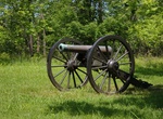 Visit Wilson's Creek National Battlefield, Missouri