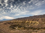Bike Panther Junction to Rio Grande Village via the Glenn Springs Road, Big Bend National Park