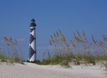 Visit Cape Lookout National Seashore, North Carolina