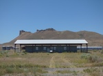 Visit Tule Lake National Monument, California