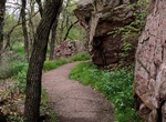 Explore Pipestone National Monument, Minnesota