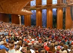 Visit Wolf Trap National Park for the Performing Arts, Vienna, Virginia