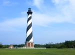 See Cape Hatteras Lighthouse, North Carolina
