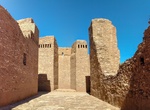 Explore Salinas Pueblo Missions National Monument, New Mexico