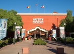 Visit Autry Museum of the American West, Los Angeles, California