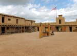 Visit Bent's Old Fort National Historic Site, Colorado