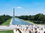 Visit The National Mall, Washington, D.C.
