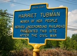 Visit Harriet Tubman National Historical Park, New York