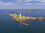 Explore Boston Harbor Islands National Recreation Area, Massachusetts
