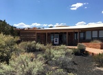 Visit Wupatki Visitor Center, Wupatki National Monument, Arizona