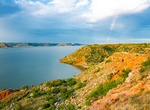 Explore Lake Meredith National Recreation Area, Texas
