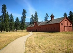 Visit Fort Spokane, Washington