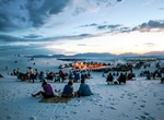 Attend Full Moon Night, White Sands National Monument, New Mexico