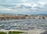 Visit Old Port of Marseille, France