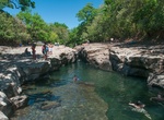 Visit Canyon Los Cangilones, Panama