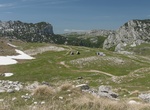 Explore Durmitor National Park, Montenegro (UNESCO site)