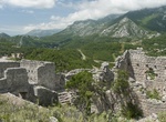 Visit Haj-Nehaj Fortress, Montenegro