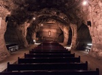 Visit Salt Cathedral of Zipaquirá, Colombia