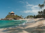 Visit Cabo San Juan, Tayrona National Park, Colombia