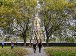 Visit Buxton Memorial Fountain, Westminster, London, England