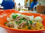 Eat Mee pok