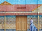 See Elliston Hall Mural, Elliston, South Australia
