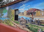 See Stansbury/Oyster Bay Murals, South Australia