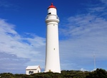 Visit Cape Nelson Lighthouse, Victoria, Australia