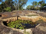See South Kolan Mystery Craters, Bundaberg, Queensland, Australia